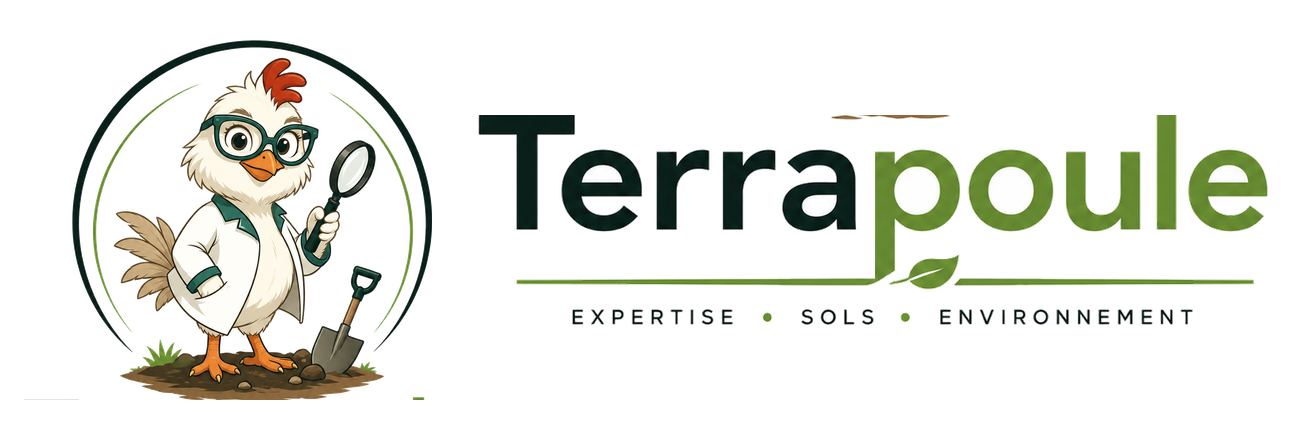 Terrapoule 