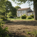 Terrain et maison de campagne — Kit Acquéreur Terrapoule